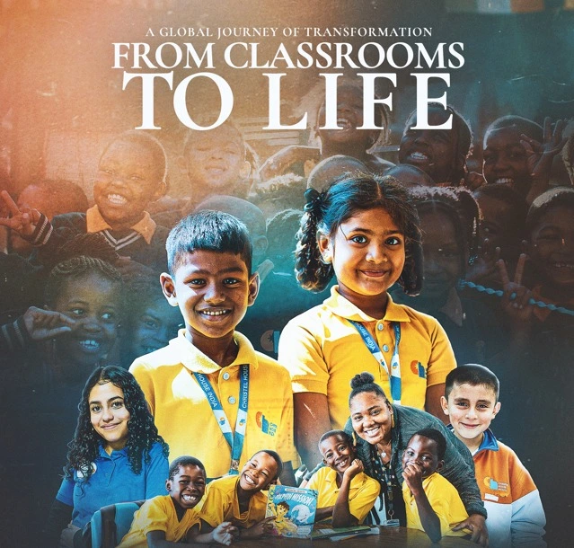 From Classrooms to Life – Watch the Documentary | Christel House