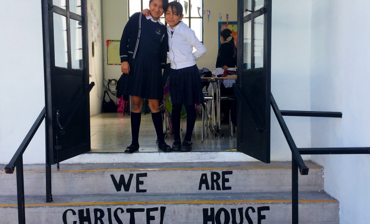 christel house academy staff