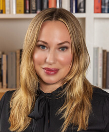 Elena Pinakatt