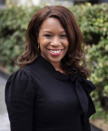 Kameelah Shaheed-Diallo