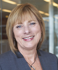 Maureen Sullivan
