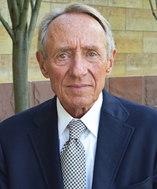 Steve Ross