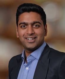 Vishal Patel