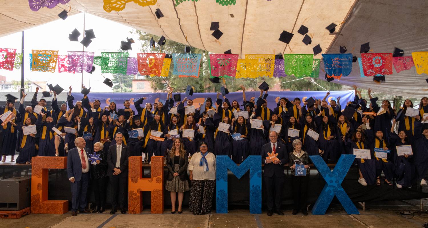 Behind these numbers are powerful personal stories.