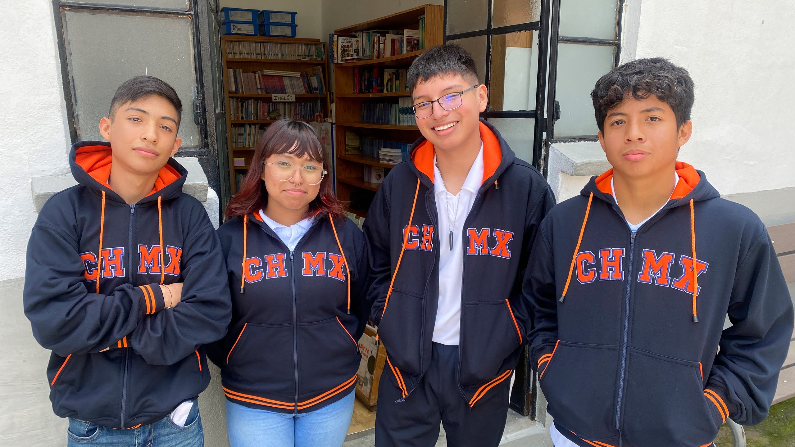 News and Stories Header