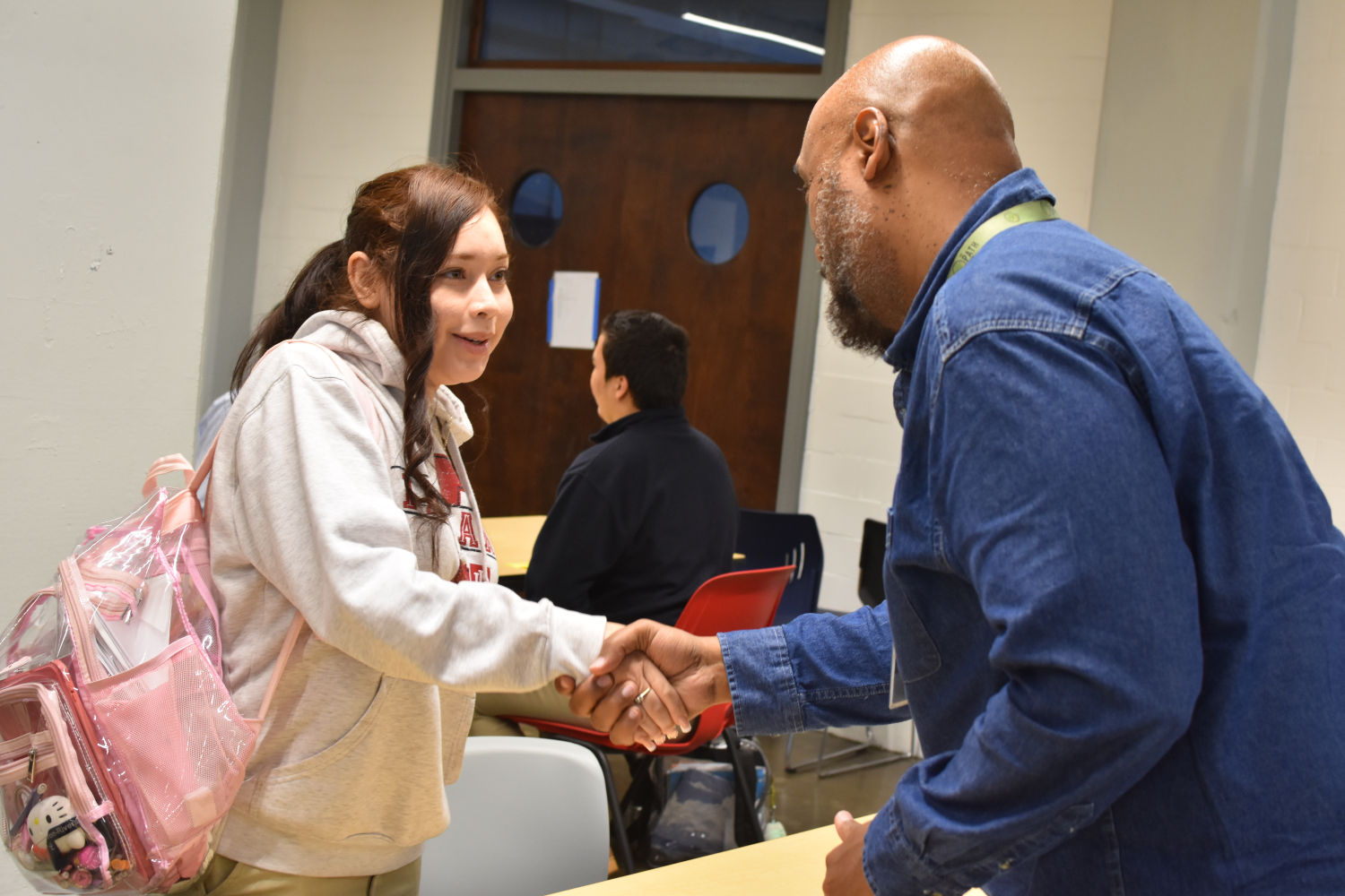 What We Saw in Year One