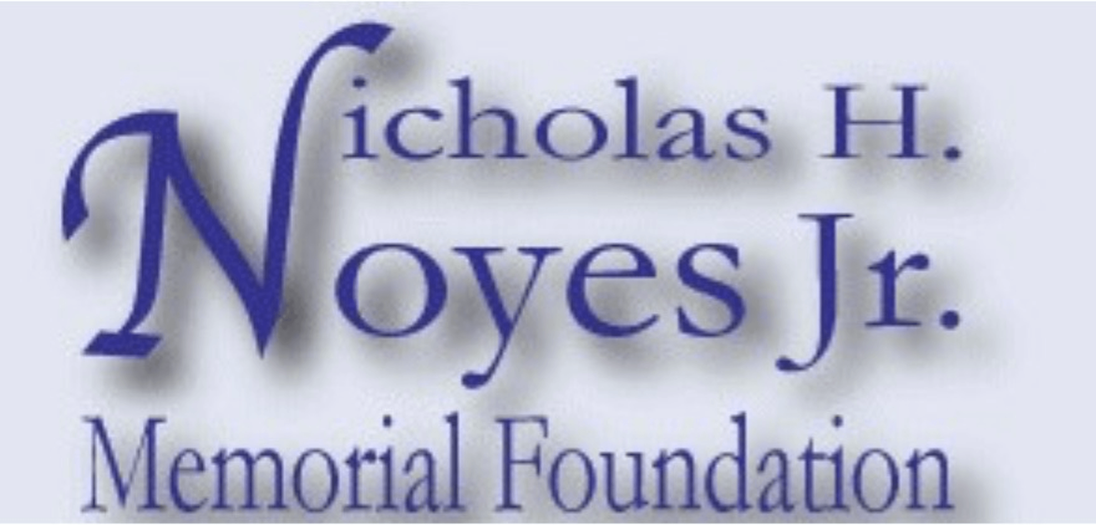 Noyes Foundation